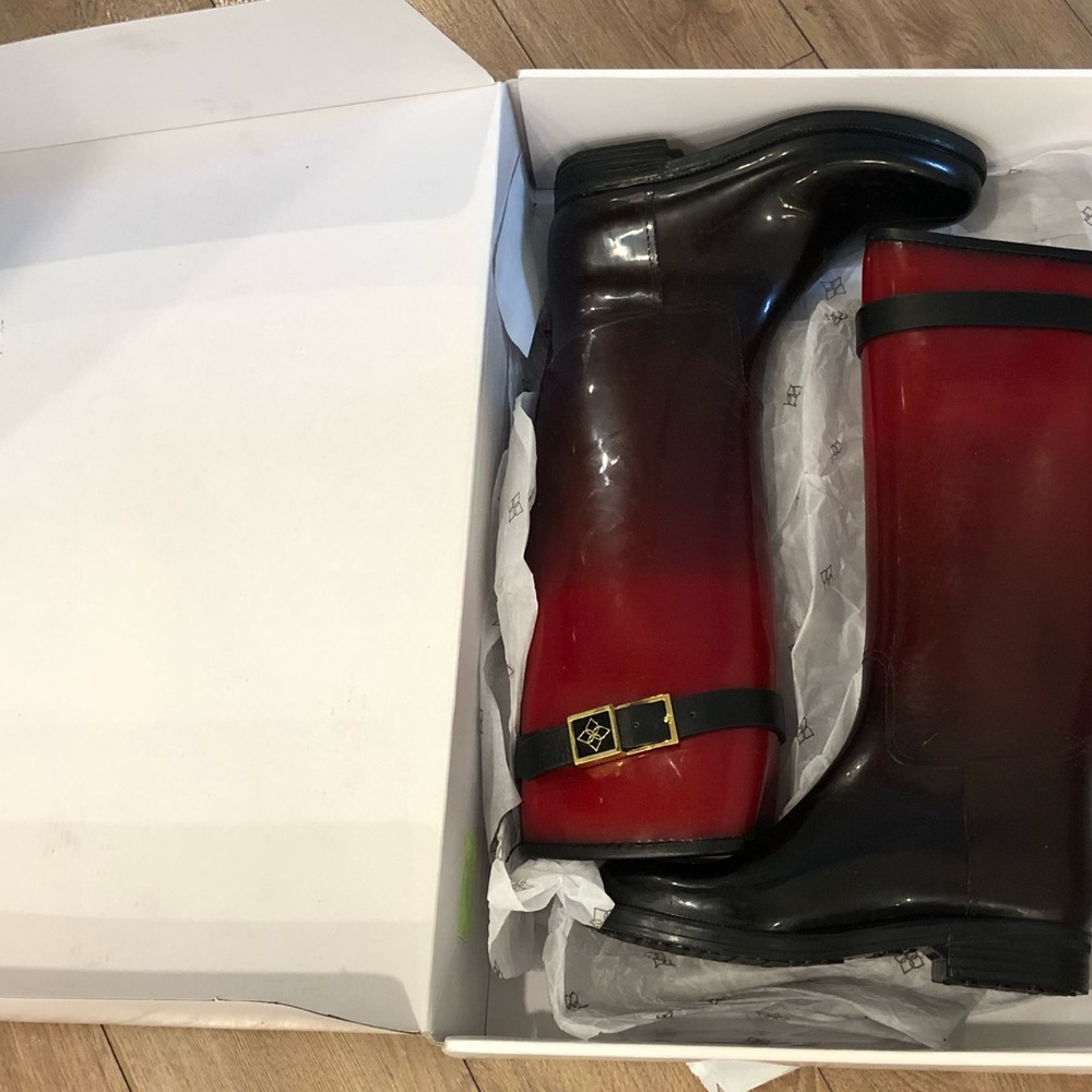 Dav weatherproof luxury boots